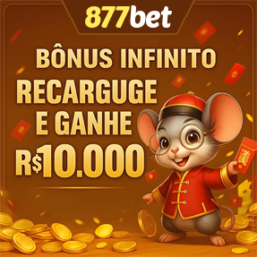 877bet Ganhe R$ 100,00 Gratis