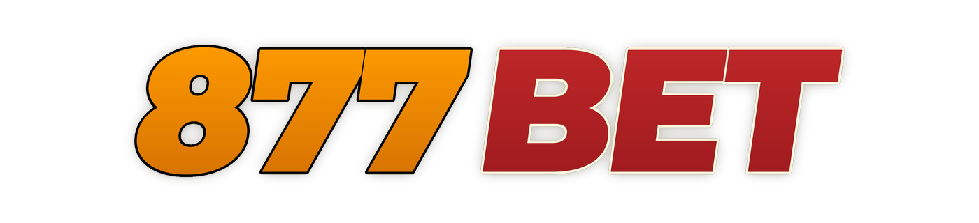 877bet Logo